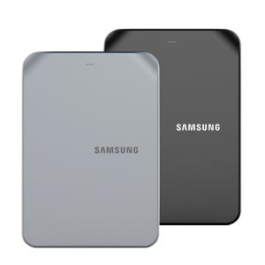 삼성 외장하드 J3 1TB 포터블 USB 3.0 외장 HDD
