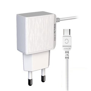 엑티몬 QC3-300-CP 퀵차지 QC3.0 C타입 고속충전기 일체형