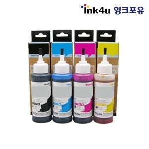 [특가할인][재고상품] 프리즘 포토맥스 리필잉크 캐논 G Series 호환 (100ml)