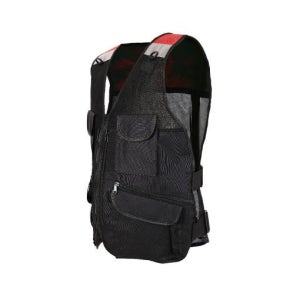 4포켓 작업용조끼 여름작업복 퀵 배민 배달대행 빅사이즈 반광조끼