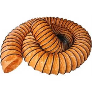 BESTO PVC 닥트호스 BS-250 0.38MMX250MMX10M