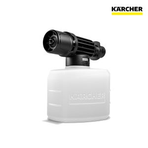 카처 세차폼건 폼건 카처부품 300ML 2645-3830 K시리즈용