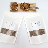 국산 구수하게 잘 볶은 돼지감자 600g(300gx2봉)