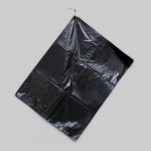 100p 쓰레기봉투(검정)(50L) 다용도 비닐봉지