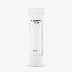 쌔뮤 PH 센서티브 크림 60ml 튜브타입