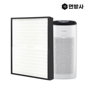 [호환] 국산 H13등급 대우클라쎄 공기청정기 필터 DAP-S18HOW DAPS18HOS