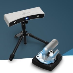 Geomagic Capture 3D Scanner 3DSYSTEMS