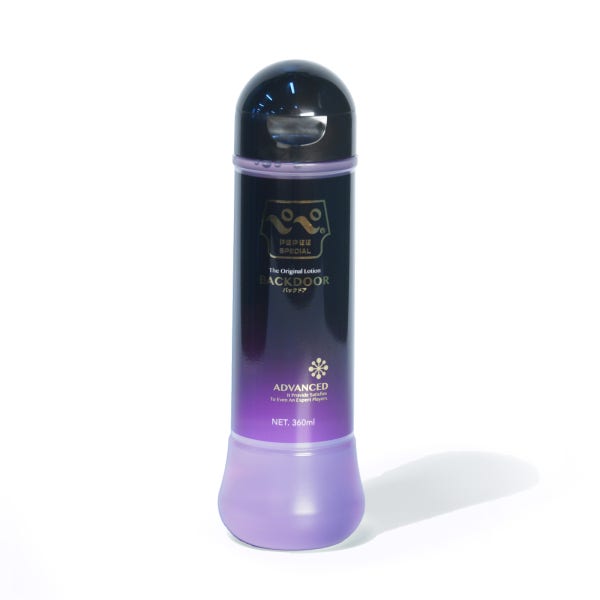 [정품] 나카지마 화학 페페젤 백도어 360ml