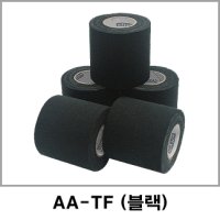 터보-AA-TF 블랙 중약지리프팅테이프