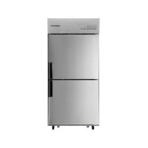 LG A/S 3년보장 스타리온 업소용냉장고 35박스(715리터) 업소용냉동고