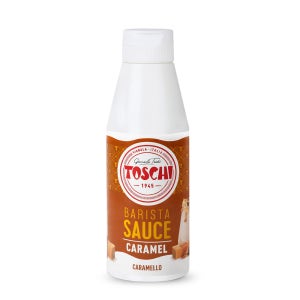 토스키 카라멜 소스 200g