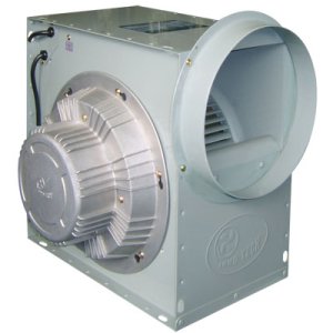 이노텍 송풍기 시로코팬 TIS-280FS 고풍량 저소음 FAN 식당연기 냄새