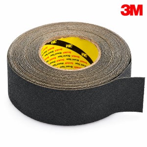 3M 50mm 18m 논슬립 안전 테이프 실외
