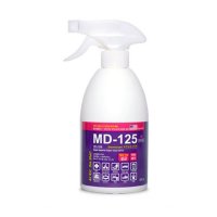 신종 코로나바이러스 살균제 MD-125/MD125 500ml 환경부허가 의약외품