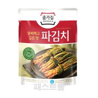 종가집 파김치 300g