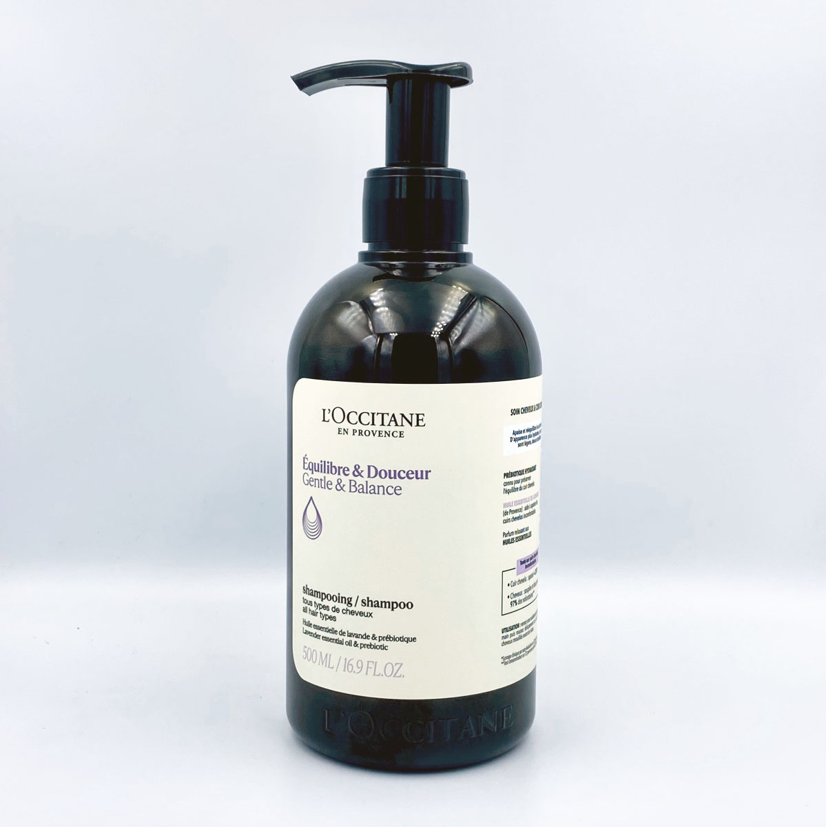 록시땅 아로마 리페어 샴푸 (최신 버전)