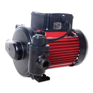 파워펌프 가압용 GB-350MA 자동 저수압 하향식 물탱크 아파트 빌라 (PB-350MA)