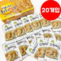 진주식품 쥐포 석쇠구이 쥐치맛포(40g x 20개입) 동전쥐포 쥐치포 베트남쥐포 바른쥐포