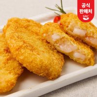 오오(55)통살새우까스 1kg(50g x 20개)