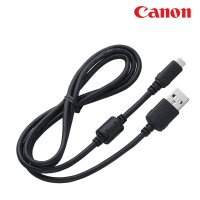 캐논총판 정품 USB 인터페이스 케이블 IFC-600PCU 새상품