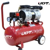 UDT 조용한 콤프레샤 UDS-2024 50dB 모터출력 0.58kw