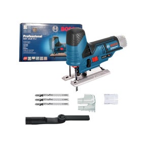 보쉬 GST10.8V-LI 충전 직소 베어툴 직쏘 날포함