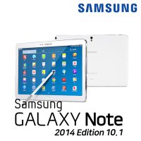 삼성전자 갤럭시노트 S펜 10.1 2014에디션 Wifi 16GB