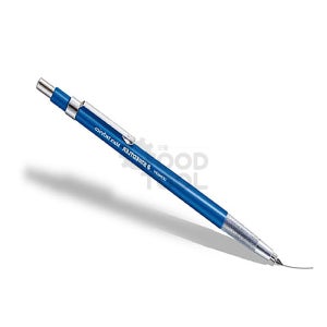 스테들러 780C 목공샤프 흑색심 내장 심2.0mm 홀더