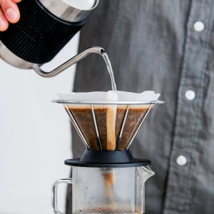 바리스타앤코 코랄 커피메이커