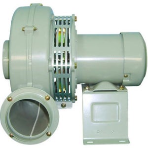 이노텍 TBS-230S 고압송풍기 고온용 산업용송풍기 배기팬