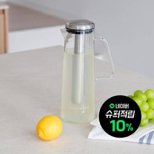 바리스타앤코 아이스 바 저그