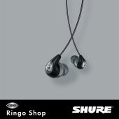 Shure SE112 / 슈어 이어폰 / 국내 정식 수입품 이미지