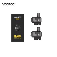 Voopoo NAVI MOD POD 카트리지 / 부푸 나비 모드 교체 팟 카트리지