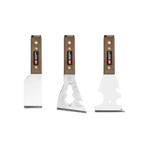 케이디와이 스크래퍼 멀티 헤라 제거 KHR-W42