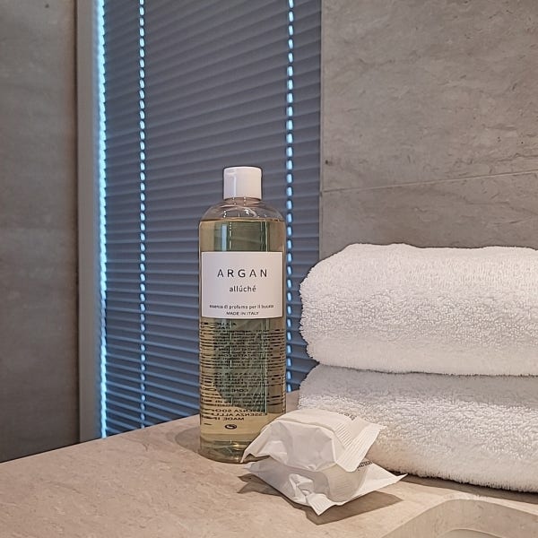 아니말리아 ALLUCHE 알루쉐 500ml 런드리퍼퓸 아르간