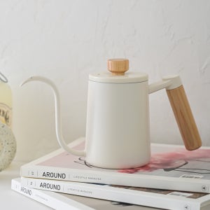 칼딘 커피 핸드드립주전자 브루오 플러스 드립포트 600ml