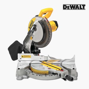 디월트 각도 절단기 10인치 DWS713