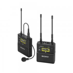 소니 무선마이크 UWP-D21