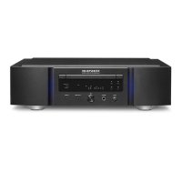 마란츠 SA-10 레퍼런스 USB.DAC SACD 플레이어 SA10