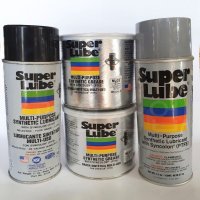 키보드윤활제 슈퍼루브스프레이 식품용 내열구리스 SUPERLUBE