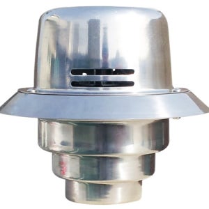 이노텍 흡출팬 INB-100S 난로팬 정화조흡출기 배기휀 가스배출기