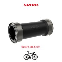 SRAM 스램BB DUB 프레스핏 ROAD 86.5mm 비비 로드용