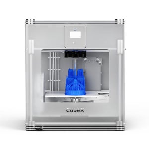 CUBE-X 3DSYSTEMS 사 3D 프린터 (단색) CUBEX