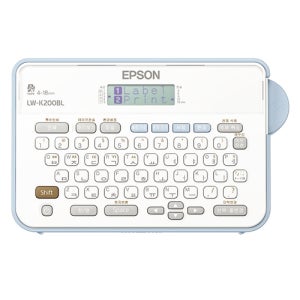 EPSON)라벨프린터 LW-K200BL