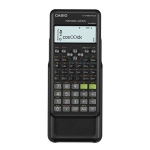 카시오)공학용계산기(FX-570ES PLUS)