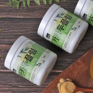 카카두 풀럼 플럼 100g 서양자두 추출분말 100%