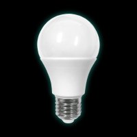 아텍스 LED 램프 10W E26 엘이디 주광색, 전구색