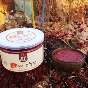 [영희네] 건강하게 맛있는 정영희 배고추장 1.5kg