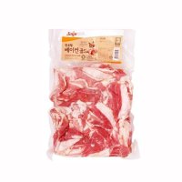 진주햄 베이컨 파지 1 kg/ 볶음밥 부대찌개 토핑