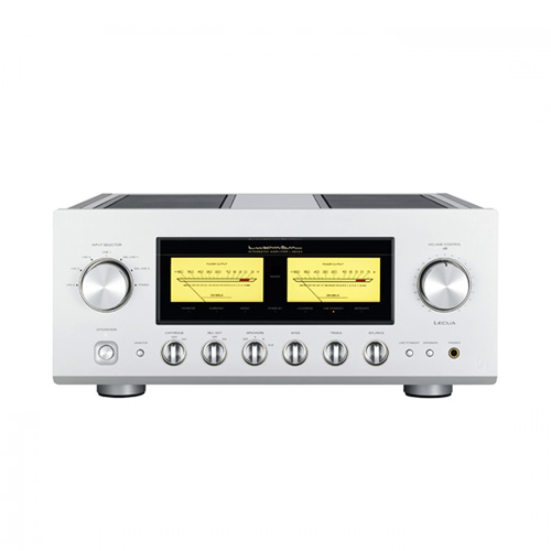 Luxman L-590AXII (럭스만 L-590AXII)